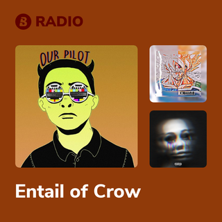 Entail of Crow Radio