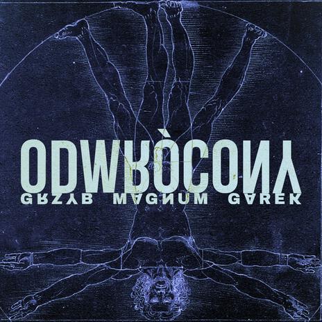 Odwrócony ft. Magnum & Garek cover art