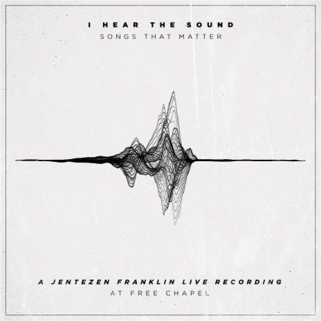 At the Cross Set Up (Live) cover art
