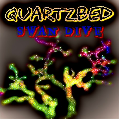 Glisten cover art