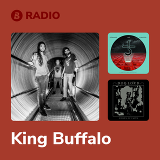 King Buffalo Radio