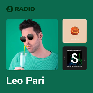 Leo Pari Radio