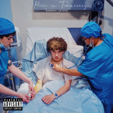 Costa Rica (feat. The Kid LAROI) (Remix) cover art