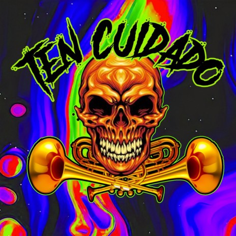 Ten cuidado - Colegiala | Guaracha House cover art