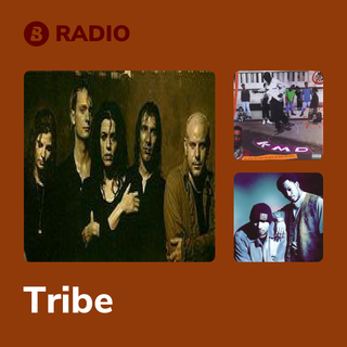 Tribe Radio