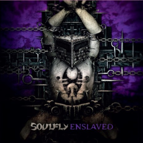 Gladiator cover art