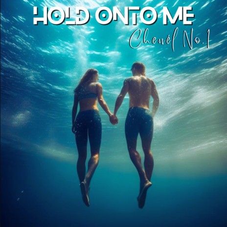 Save Me cover art