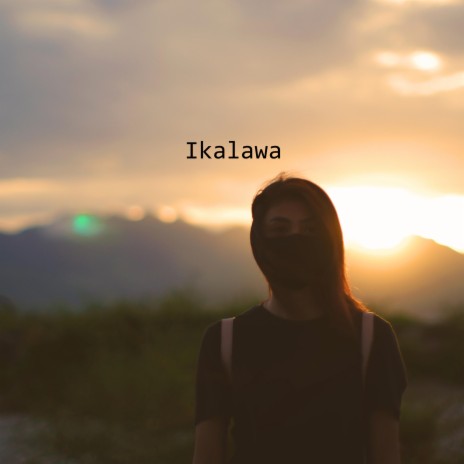 Ikalawa ft. Abeille Giean cover art