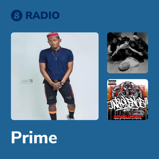 Prime Radio