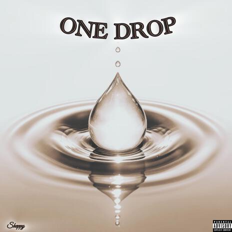 One Drop cover art