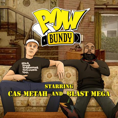 Trauma ft. Blast Mega