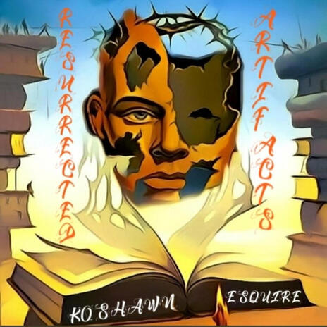 FRESH. cover art