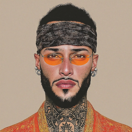 Nuri cover art
