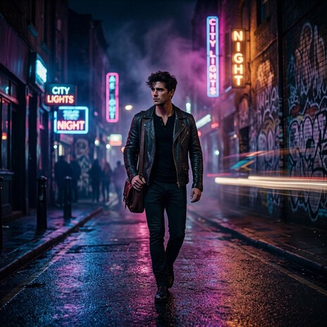 Scars cover art