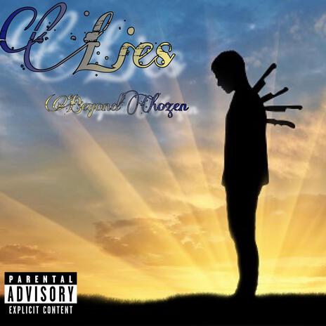 Lies cover art