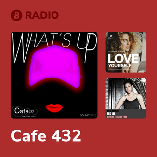 Cafe 432 Radio