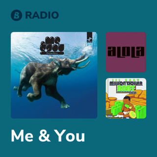 Me & You Radio