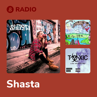 Shasta Radio