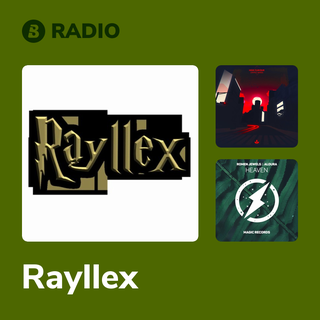 Rayllex Radio