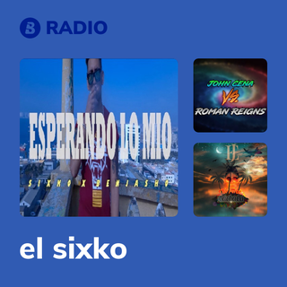 el sixko Radio