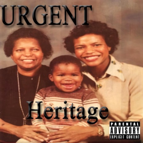 I Remember cover art