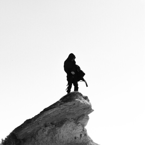 PRSVR ft. Delhombre cover art