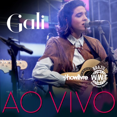 Raiz (Ao Vivo)