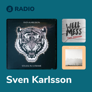 Sven Karlsson Radio