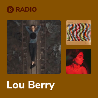 Lou Berry Radio