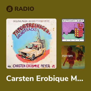 Carsten Erobique Meyer Radio