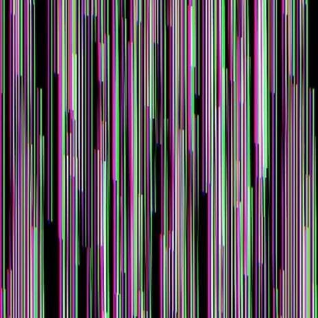 Analog cover art