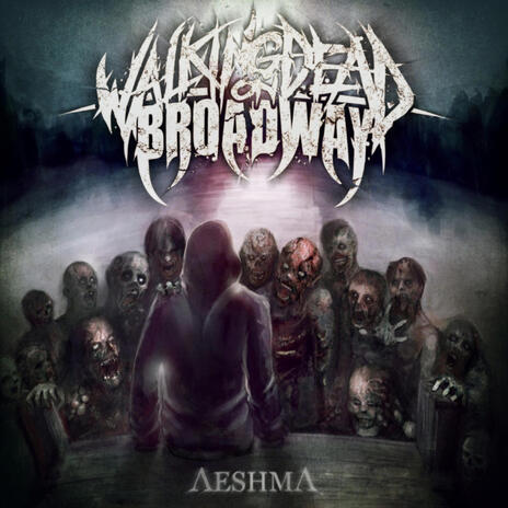 Eradication cover art