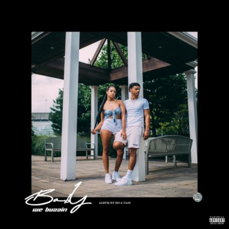 Runway (feat. Yani) cover art