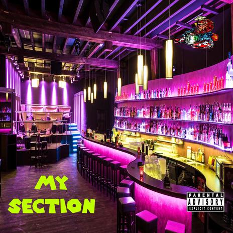 My Section cover art