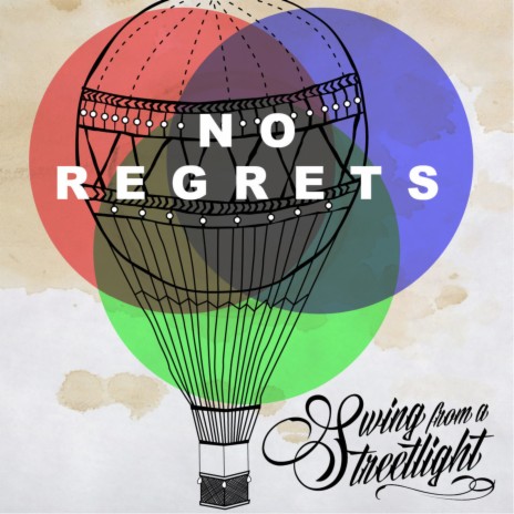 Winging This cover art