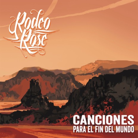 Llévame al sur cover art