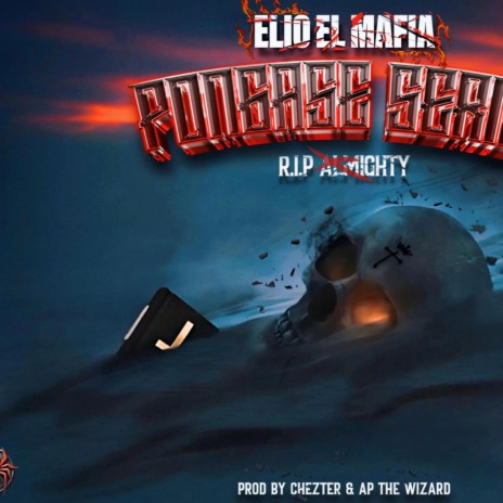 Pongase Serio (R.I.P Almaigthy) cover art