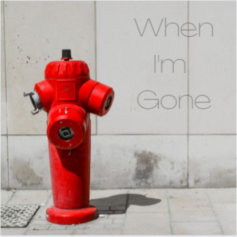 When I'm Gone