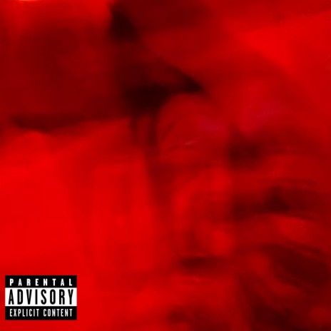 RED ft. RhealBeats cover art