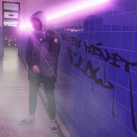 Musim měnit flow cover art