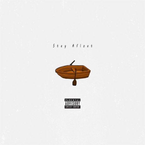 Stay Afloat cover art