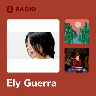 Ely Guerra Radio