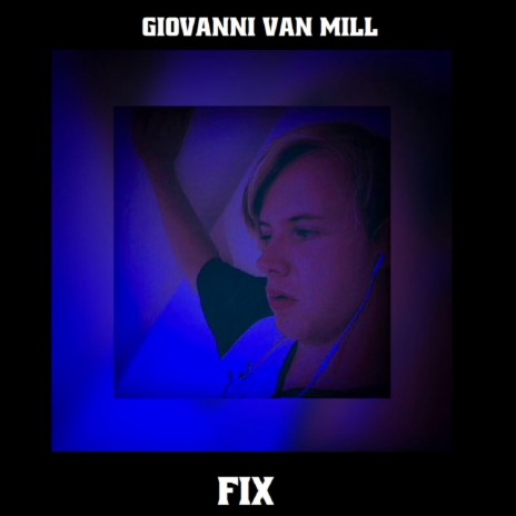Laat Me Niet Alleen cover art