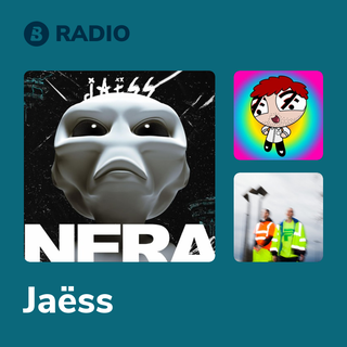 Jaëss Radio