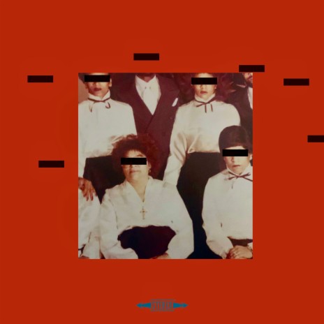 Attributes of Mercy cover art
