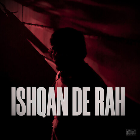 ISHQAN DE RAH (Nxbee) cover art