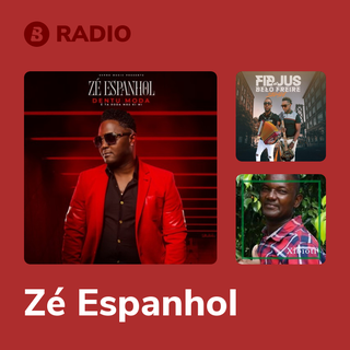 Zé Espanhol Radio