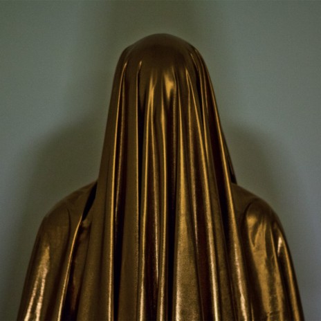 No Witnesses cover art