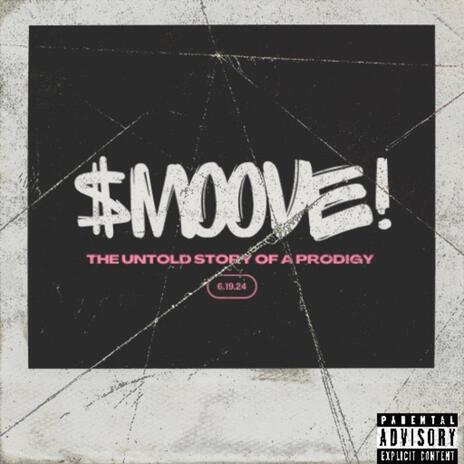 Own Lane! cover art