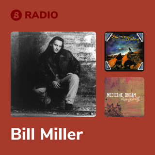 Bill Miller Radio